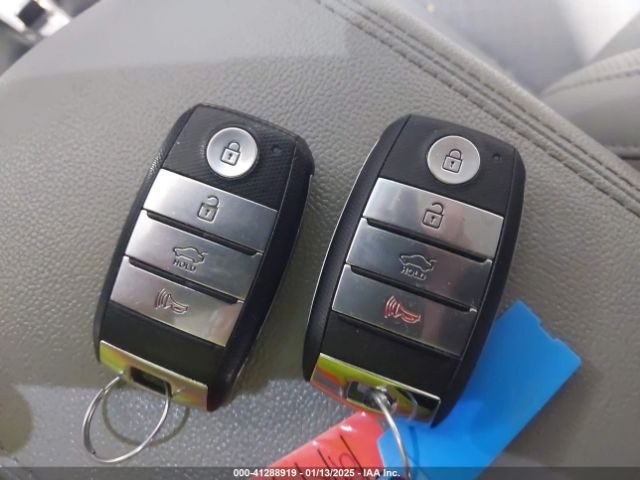 5XXGU4L37GG089655 KIA OPTIMA EX