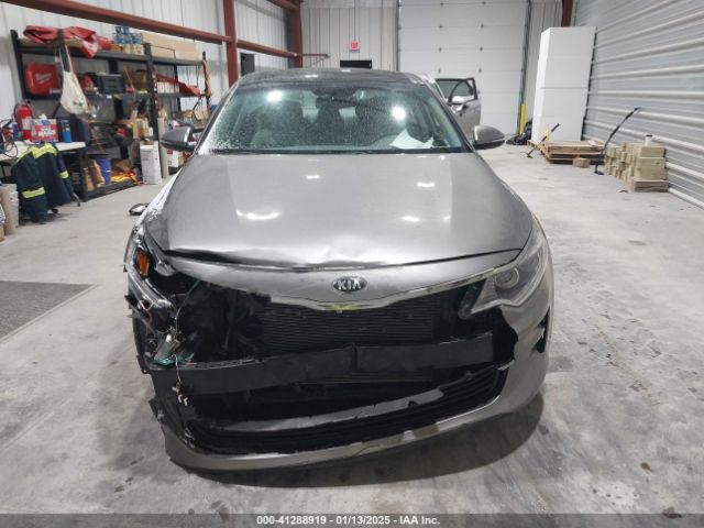 5XXGU4L37GG089655 KIA OPTIMA EX