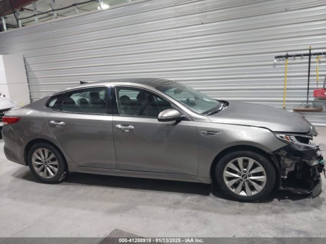 5XXGU4L37GG089655 KIA OPTIMA EX