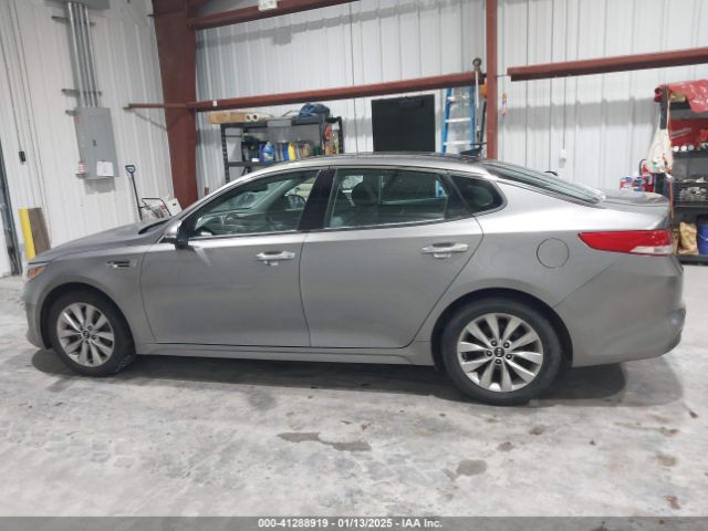 5XXGU4L37GG089655 KIA OPTIMA EX