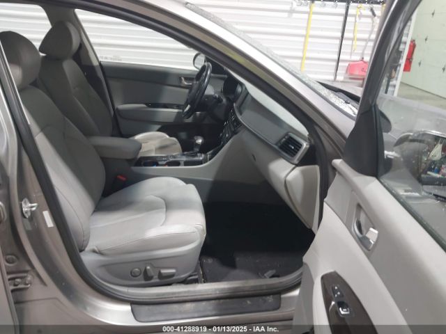 5XXGU4L37GG089655 KIA OPTIMA EX