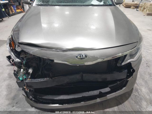 5XXGU4L37GG089655 KIA OPTIMA EX