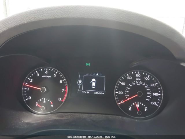 5XXGU4L37GG089655 KIA OPTIMA EX