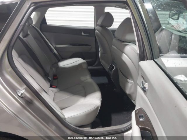 5XXGU4L37GG089655 KIA OPTIMA EX
