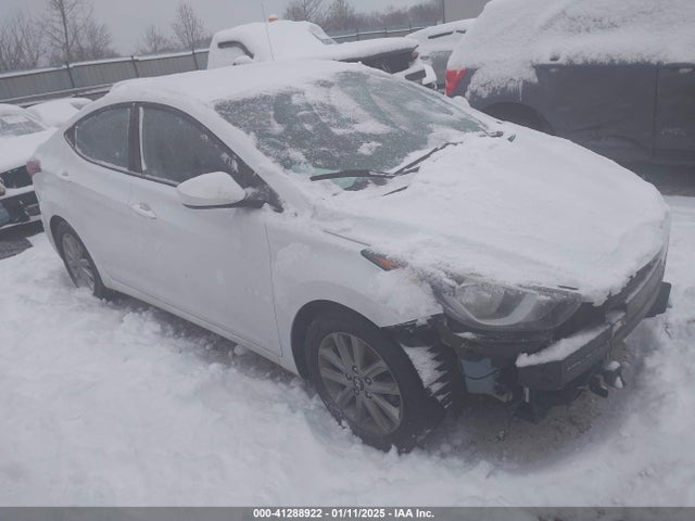 2016 5NPDH4AE0GH691698 main image