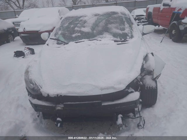 Hyundai ELANTRA SE 2016 5NPDH4AE0GH691698 Image 12