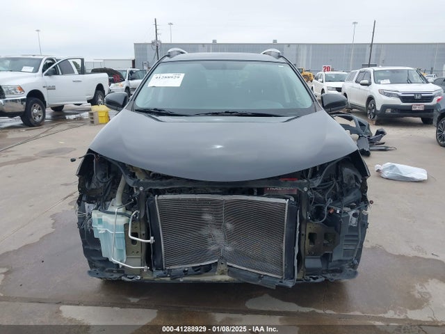 Toyota RAV4 LE 2016 2T3ZFREV7GW260156 Image 13