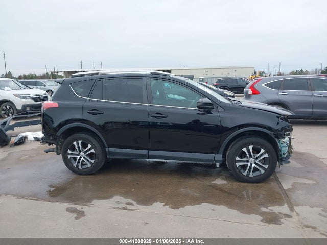 Toyota RAV4 LE 2016 2T3ZFREV7GW260156 Image 14