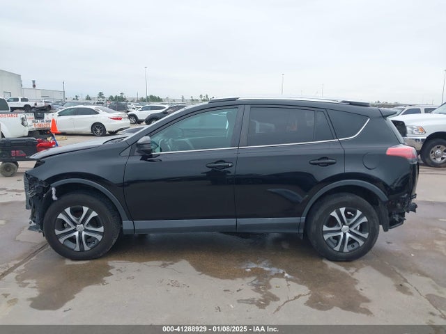 Toyota RAV4 LE 2016 2T3ZFREV7GW260156 Image 15