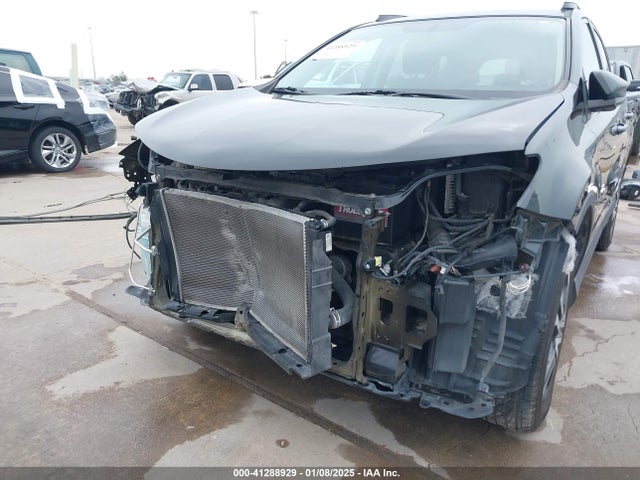 Toyota RAV4 LE 2016 2T3ZFREV7GW260156 Image 6