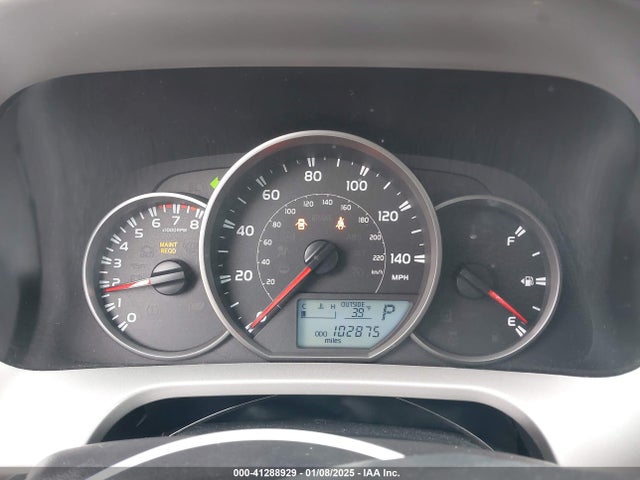 Toyota RAV4 LE 2016 2T3ZFREV7GW260156 Image 7