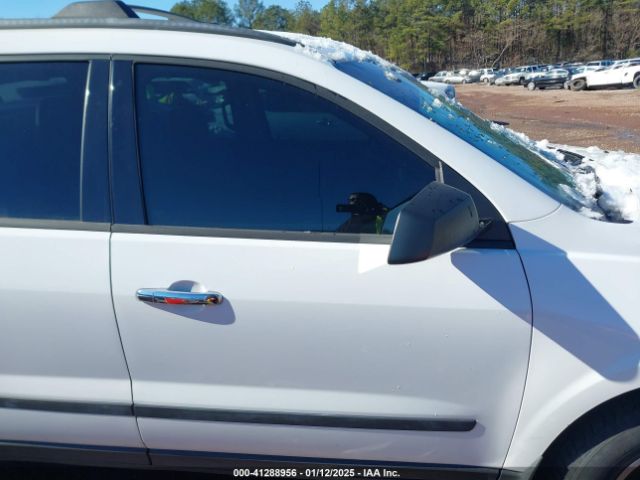 1GNKVFEDXGJ295130 Chevrolet Traverse Ls