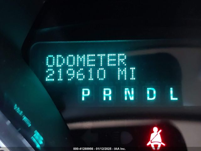 1GNKVFEDXGJ295130 Chevrolet Traverse Ls