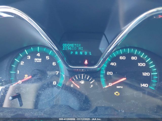 1GNKVFEDXGJ295130 Chevrolet Traverse Ls