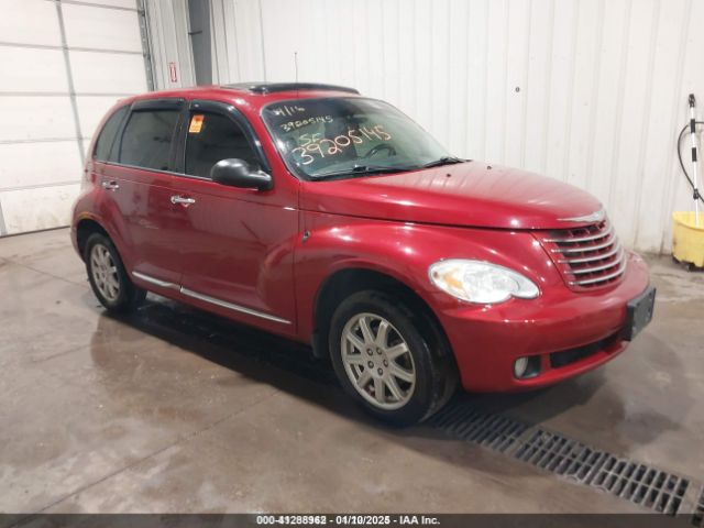 2010 CHRYSLER PT CRUISER 3A4GY5F99AT219225