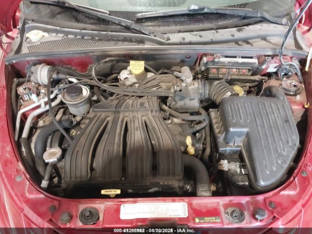 2010 CHRYSLER PT CRUISER 3A4GY5F99AT219225 Photo 9