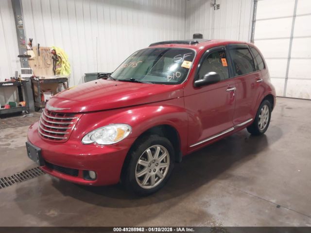 2010 CHRYSLER PT CRUISER 3A4GY5F99AT219225 Photo 1