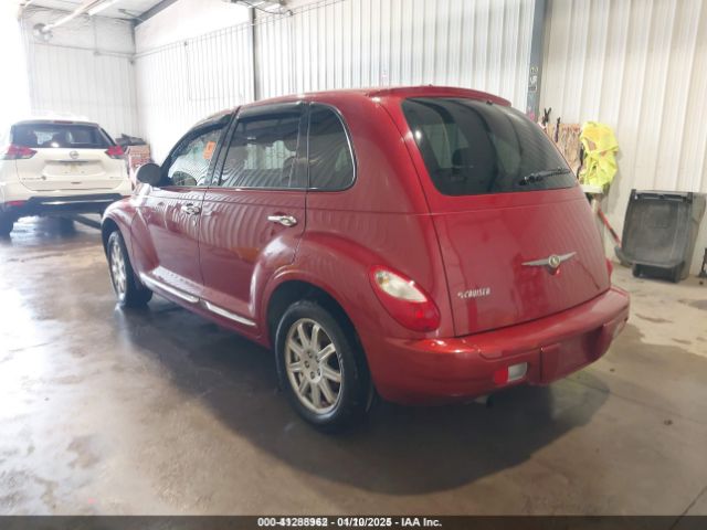 2010 CHRYSLER PT CRUISER 3A4GY5F99AT219225 Photo 2