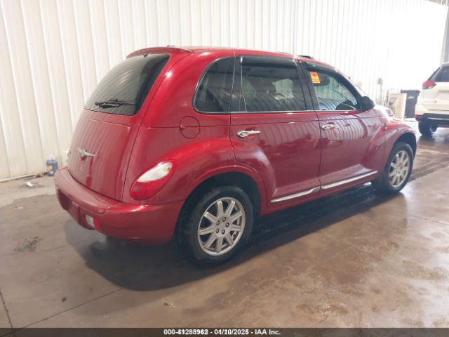 2010 CHRYSLER PT CRUISER 3A4GY5F99AT219225 Photo 3