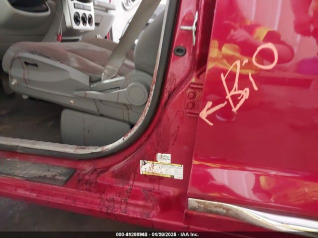 2010 CHRYSLER PT CRUISER 3A4GY5F99AT219225 Photo 5