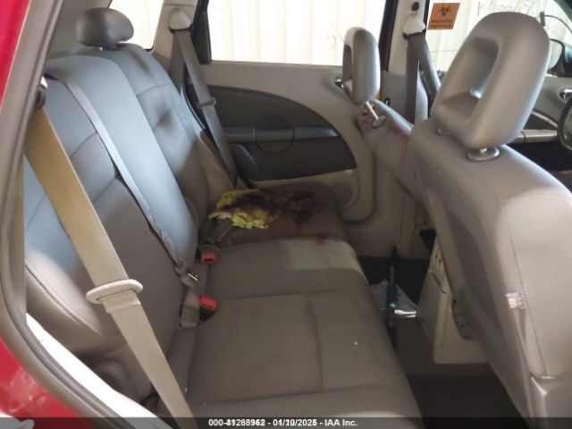 2010 CHRYSLER PT CRUISER 3A4GY5F99AT219225 Photo 7