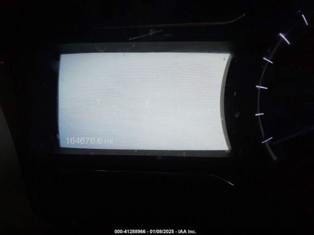 2FMHK6D86KBA20296 Ford Flex Limited