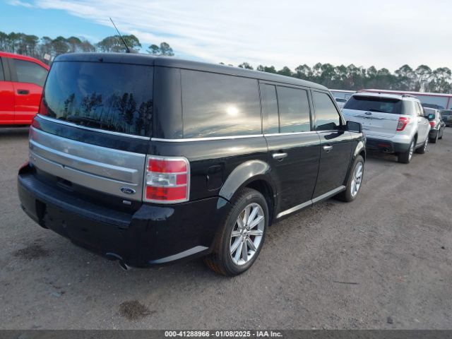 2FMHK6D86KBA20296 Ford Flex Limited