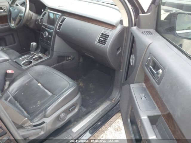 2FMHK6D86KBA20296 Ford Flex Limited