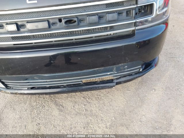 2FMHK6D86KBA20296 Ford Flex Limited
