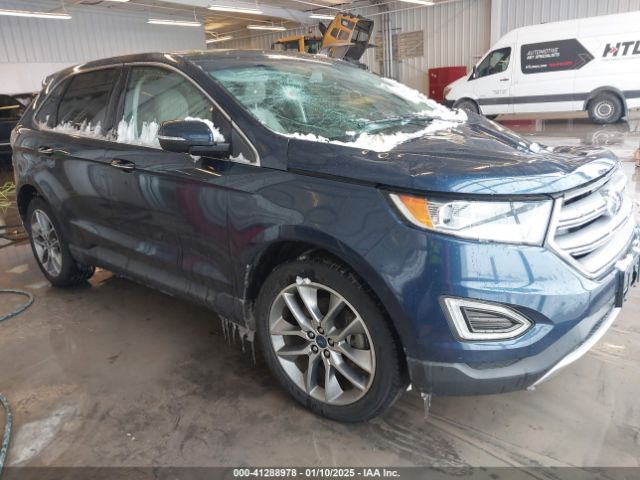 2017 FORD EDGE 2FMPK4K80HBC24863