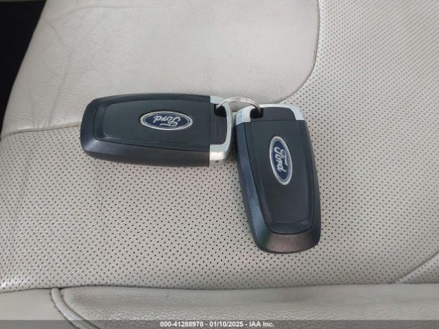 2017 FORD EDGE 2FMPK4K80HBC24863 Photo 10