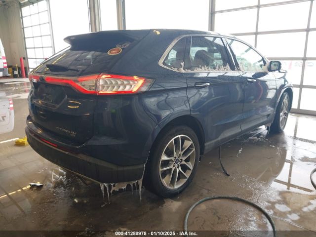 2017 FORD EDGE 2FMPK4K80HBC24863 Photo 3