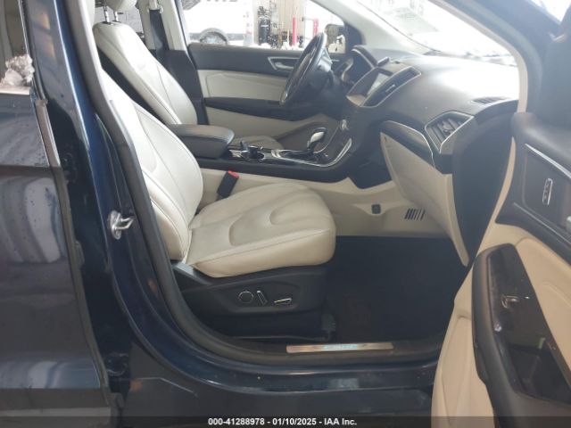 2017 FORD EDGE 2FMPK4K80HBC24863 Photo 4