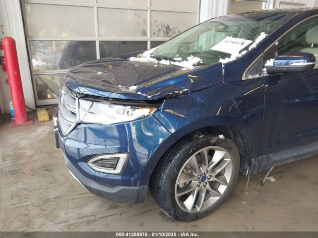 2017 FORD EDGE 2FMPK4K80HBC24863 Photo 5