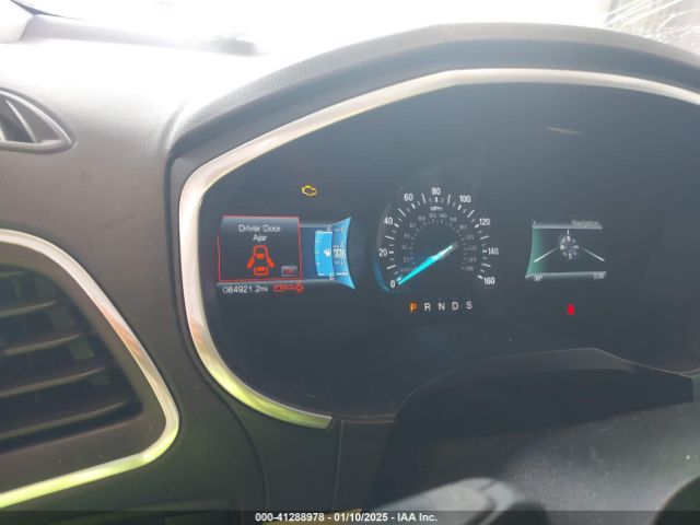 2017 FORD EDGE 2FMPK4K80HBC24863 Photo 6