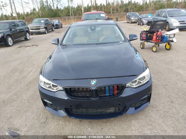 WBA3N9C51EK245134 BMW 428i Xdrive