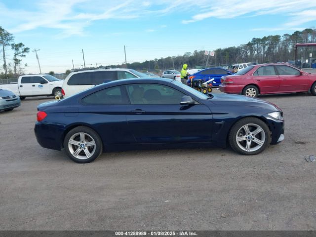 WBA3N9C51EK245134 BMW 428i Xdrive