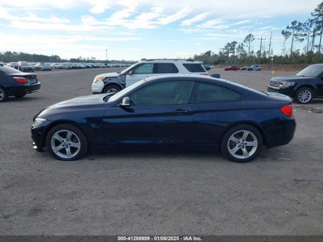 WBA3N9C51EK245134 BMW 428i Xdrive