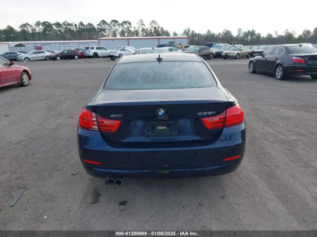 WBA3N9C51EK245134 BMW 428i Xdrive
