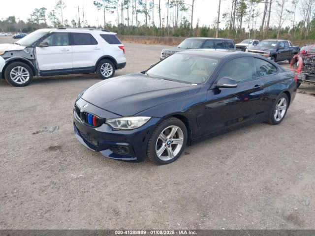 WBA3N9C51EK245134 BMW 428i Xdrive