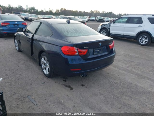 WBA3N9C51EK245134 BMW 428i Xdrive