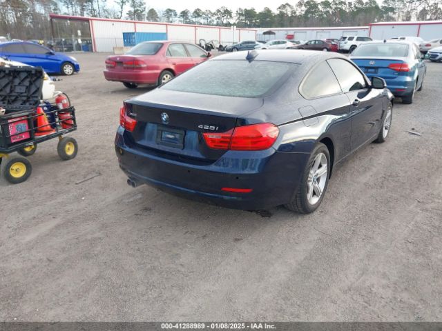 WBA3N9C51EK245134 BMW 428i Xdrive
