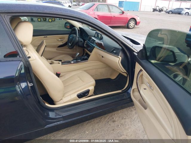 WBA3N9C51EK245134 BMW 428i Xdrive