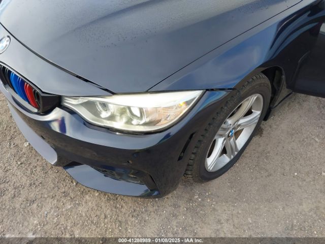 WBA3N9C51EK245134 BMW 428i Xdrive