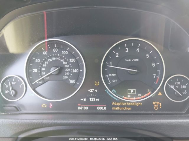 WBA3N9C51EK245134 BMW 428i Xdrive