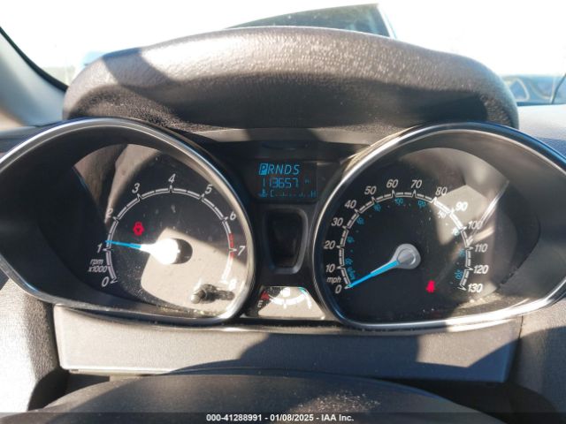 3FADP4BJ2GM123578 Ford FIESTA SE