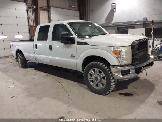 Ford F-250 Xl 2015 1FT7W2BT4FEB93250 Image 1