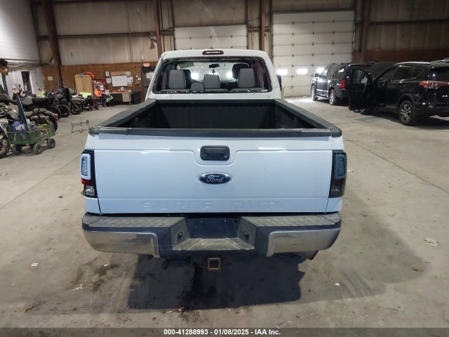 Ford F-250 Xl 2015 1FT7W2BT4FEB93250 Image 17
