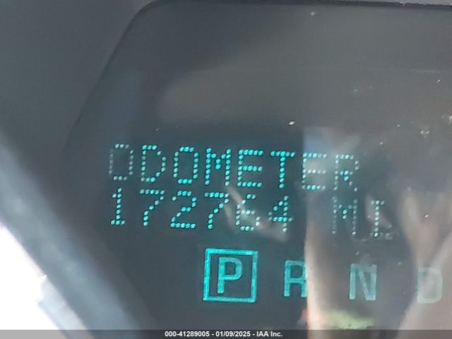 1GNKRHKD0GJ289504 Chevrolet Traverse 2lt