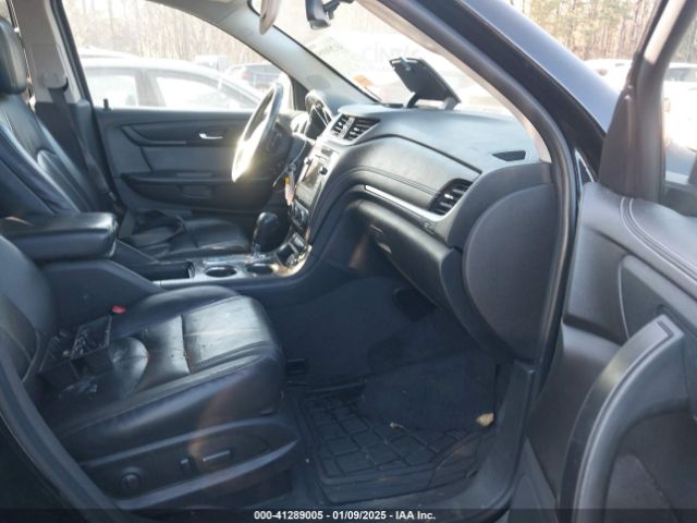 1GNKRHKD0GJ289504 Chevrolet Traverse 2lt